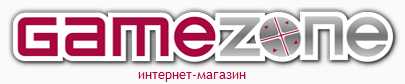 GameZone интернет-магазин Logo.jpg